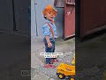 Full costume🤩🎃 #trickortreat #holloween #scary #funny #kids #cute #subscribers #shorts #ytshorts