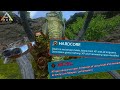 Ark Mobile - Hardcore-Brutal (Ep-07) Ark Survival Evolved Mobile