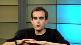 Why Is This News? Kevin Rose's Foundation