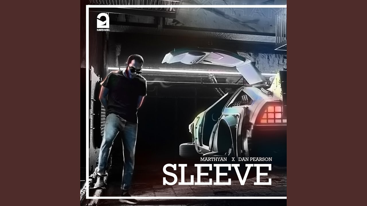 Watch SLEEVE on YouTube Watch SLEEVE on YouTube