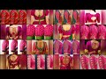 🌈🌼2026 Trending Blouse Designs &amp; Blouse Bahi Designs || Blouse Sleeve design || Blouse designs👌