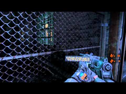 Metro Last Light - Part 4 - Returning the Favor