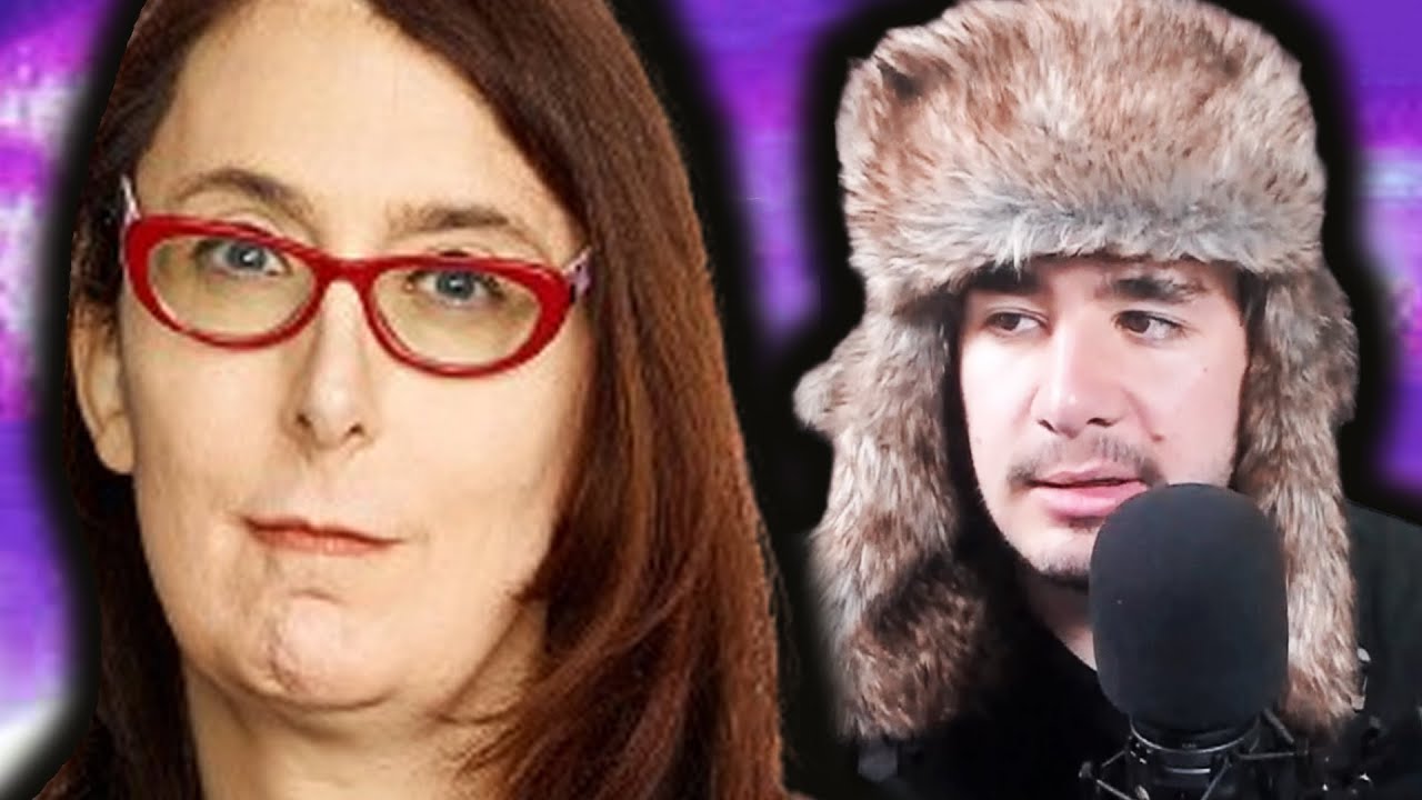 The Deceptive Lies of Brianna Wu