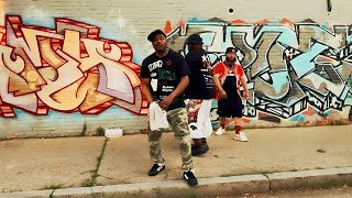 Cruel Summer - Challz Brown, TJ Soares, An Artist Named Flizz (OFFICIAL VIDEO)