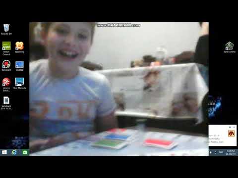 challange #1 ინოვატორი ნიკასთან ერთად