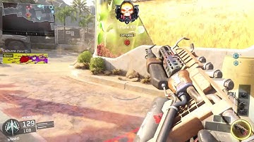 Black Ops 3: Best class set up for the razorback