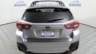 2020 Subaru Crosstrek Limited in Salt Lake City, UT 84115
