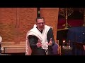 Rabbi David Ingber S Kabbalat Shabbat Sermon March 20 2026