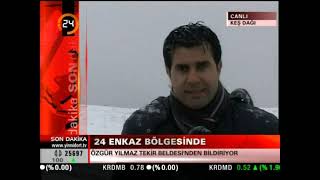 Muhsin Yazıcıoğlu Keş Dağı Canlı Resimi