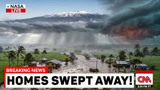 Hurricane Lala Just Hammered Hawaii s Big Island The First Threat Like This in 155 Years