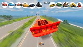 Instant 600 MPH Speed Test 🚀 Which Vehicle Can Survive? | Ultimate Crash Challenge – BeamNG Drive#60 screenshot 3