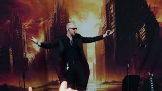 -Antagonist Headbangers Weekend 2025