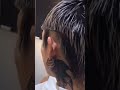 閲覧注意!世界一激しいヘアカット