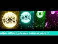 After effect plexus 2 toturial by nps3d (part-1)