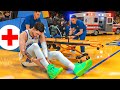 NBA 2K26 MyCareer Season Ending Injury Ep17
