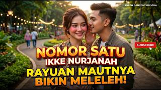 Download lagu NOMOR SATU - Ikke Nurjanah (Cover by ZURAN DANGDUT )