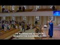 They Met Jesus: The Paralytic