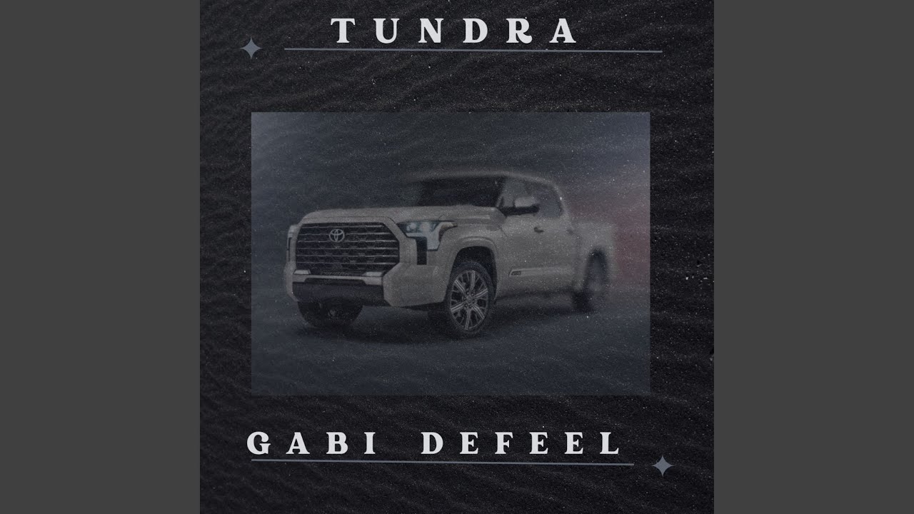 Tundra