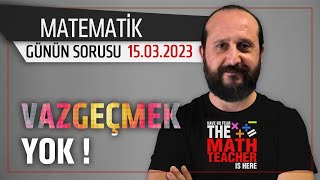 Ayt Sevi̇yesi̇nde Fonksi̇yon Sorusu Oli̇mpi̇yat Problemleri̇