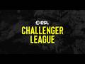 NEXVOID vs Chinggis Warriors | BO3 | ESL Challenger League | Season 51 | Asia-Pacific Cup 4