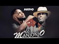 Manjonjo By Enrique makasi x archip romeo (Audio official)
