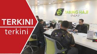 [TERKINI] Laporan RCI Tabung Haji didedah hari ini, siasatan penuh diteruskan - Fahmi