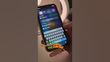 Navigate Events & Alarms from spotlight  iOS17 #ios17 #phonetips #drfone #wondershare