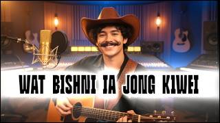 WAT BISHNI IA JONG KIWEI || KHASI MUSIC VIDEO