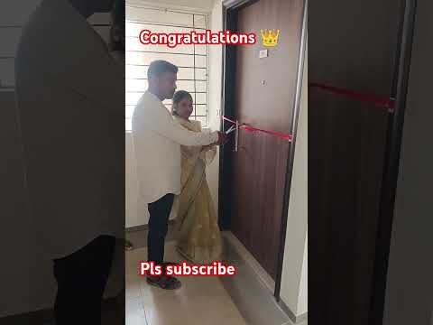 MHADA Flat possession