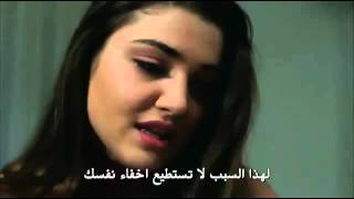 مسلسل بنات الشمس الحلقة 39