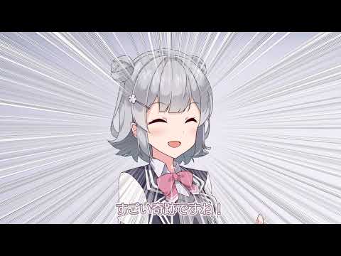 【CeVIO劇場】好きな作家が知り合いだった小春六花