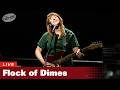 Flock of Dimes Microshow at Cloudland Theater in Minneapolis