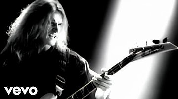 Megadeth - Symphony Of Destruction (Edited Gristle Mix)