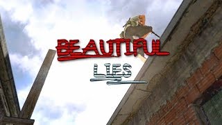 oAwex | Beautiful Lies (MW2 SnD Montage)