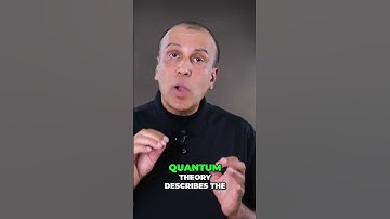 What is Quantum Superposition? Explained Simply. Particles Multiple Places at Once?