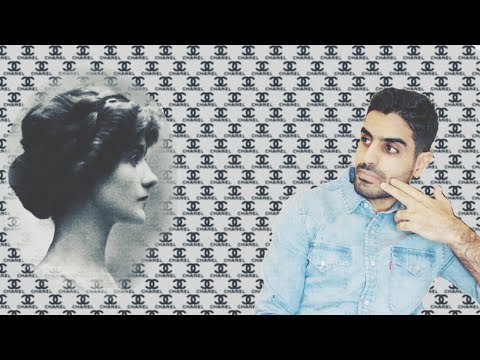 نبذة عن دار شانيل ابداع من ايرنست الى اولفييه