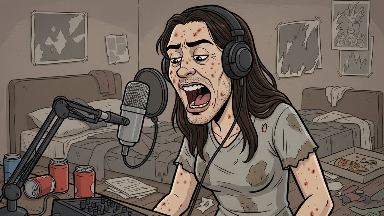 Улучшилось ли пение Эльфабы Орион Доэрти, известной как 