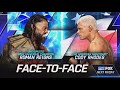 Smackdown Review March 22 2024, Cody and Roman face to face, LA Knight shows up at AJ's house