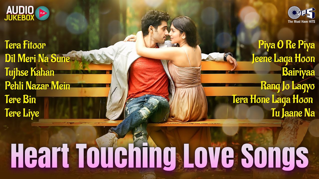 Heart Touching Love Songs | Bollywood Romantic Hits Collection ❤️ | Evergreen Love Songs