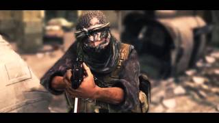 Chidori | A CoD4 Fragmovie by Redman from Hazard Productions