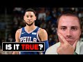 Why NBA Players Go Broke | Ben Simmons