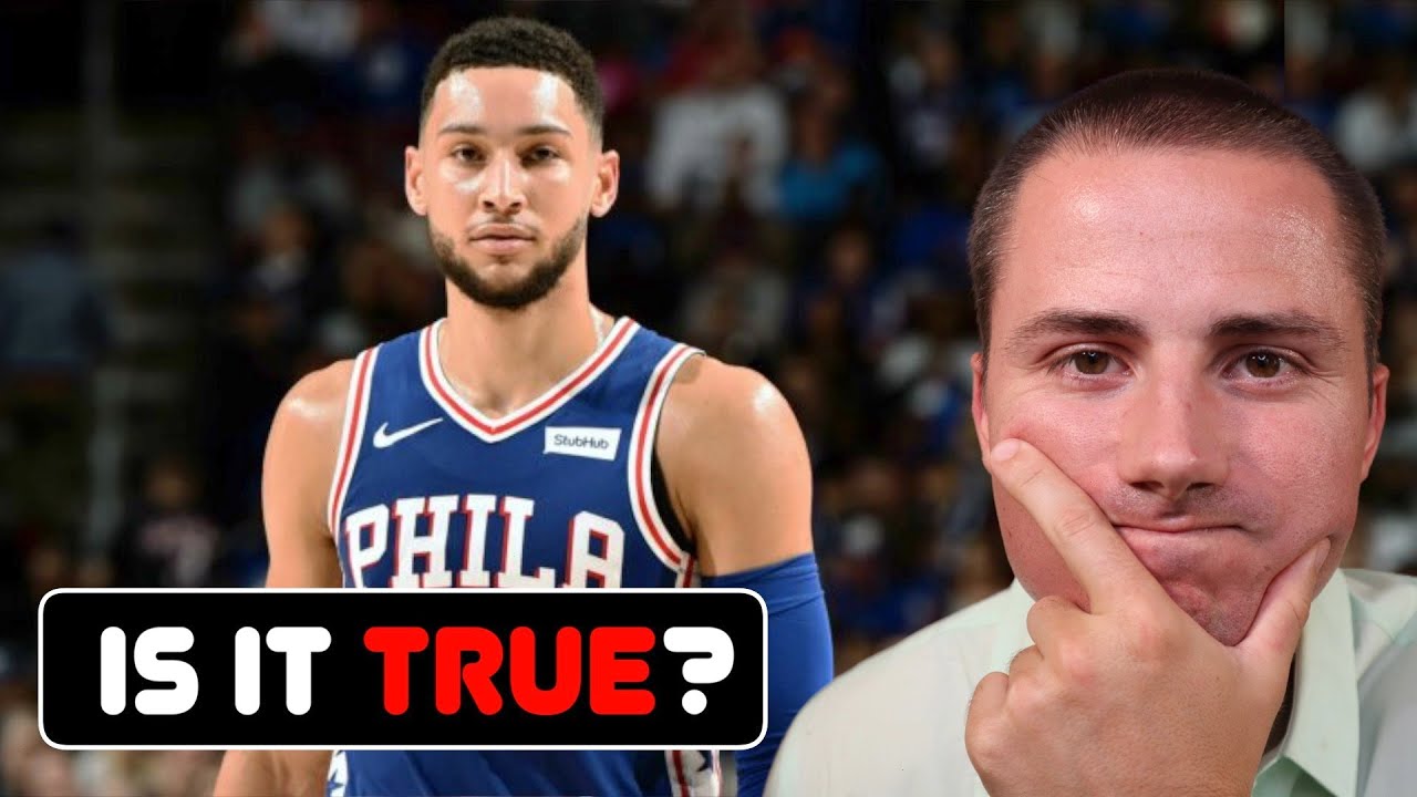 Why NBA Players Go Broke Ben Simmons Win Big Sports