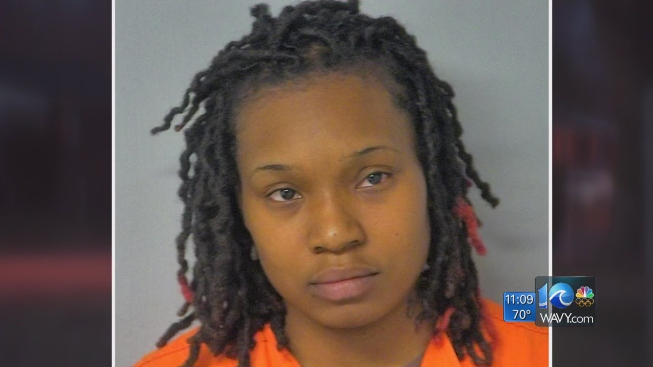 Woman charged with murder after fatal shooting outside York County ...