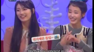 [CUT_SUZY] Win Win Ep 93 with IU