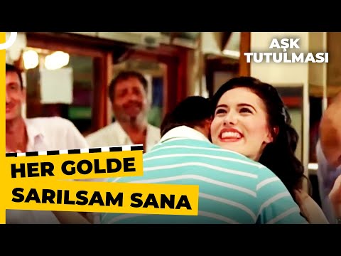 Her Erkeğin Vardır Böyle Bir Hayali | Aşk Tutulması