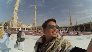 VLOG umroh, semoga kita cepet segera dipanggil ke Baitullah. AAMIIN