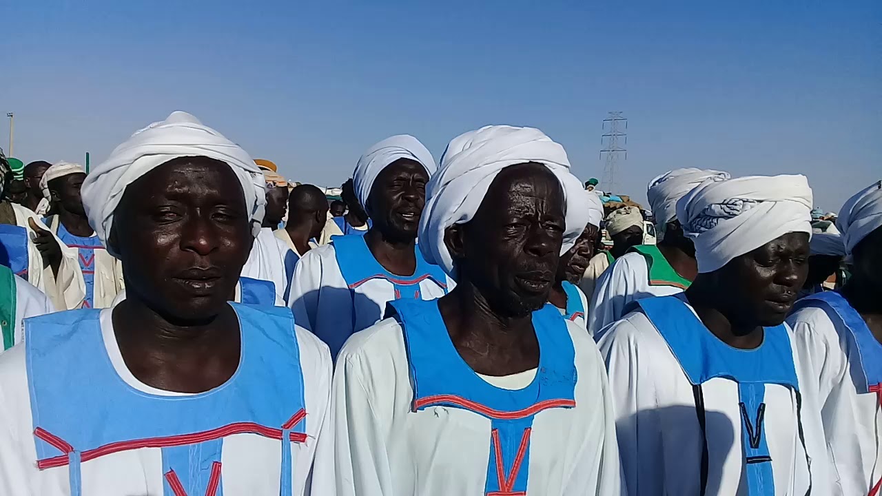 شباب تقلي العباسية مارس ٢٠١٩