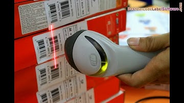 Introduction of Barcode and types of barcode