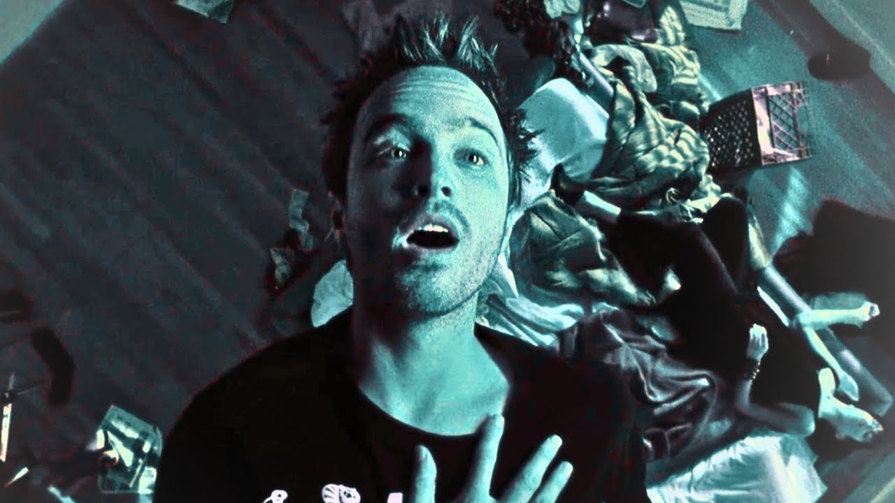 Jesses Getting High Breaking Bad Edit Youtube 