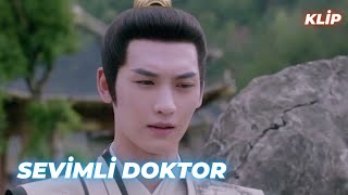 Sevimli Doktor İğrenç Bir Yüz ... Dr Cutie Sun Qian, Huang Junjie , 萌医甜妻